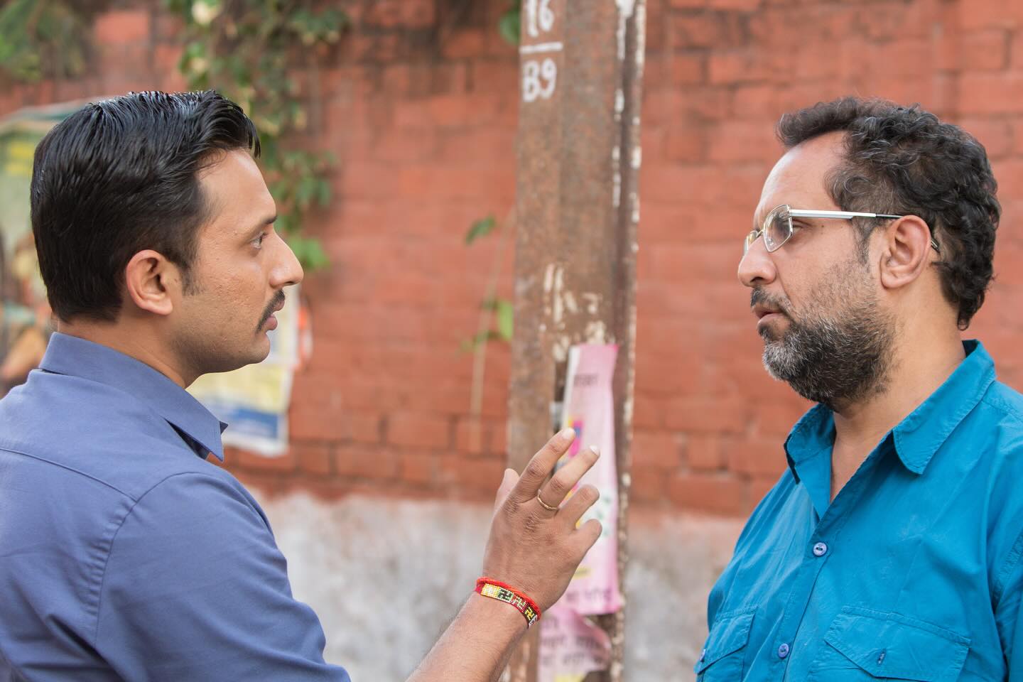 Celebrating 10 Years Of Tanu Weds Manu Returns