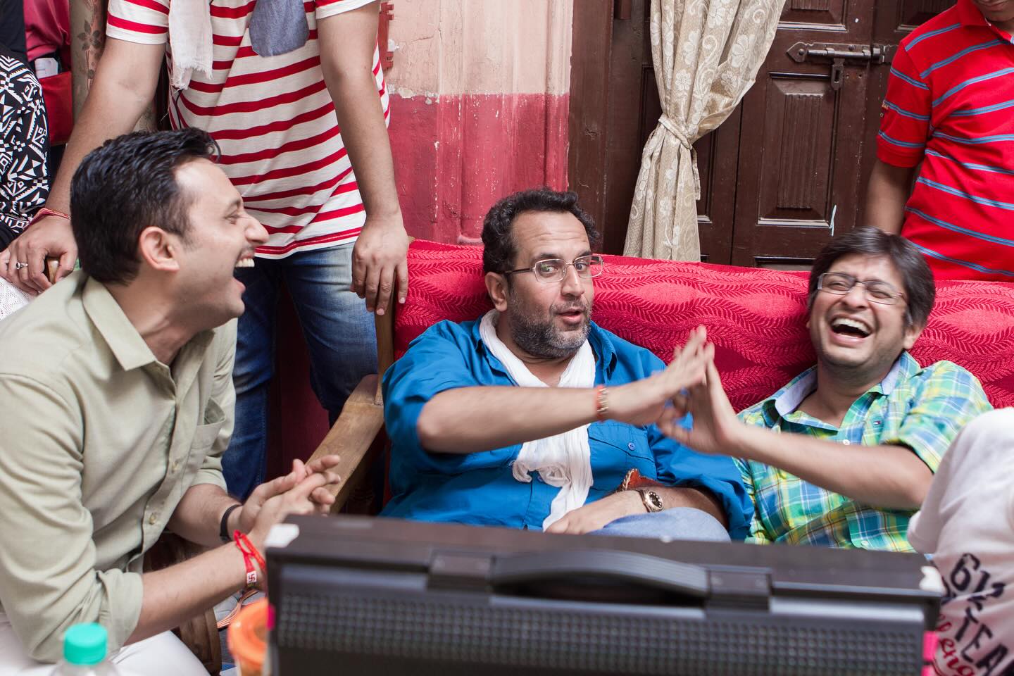 Celebrating 10 Years Of Tanu Weds Manu Returns