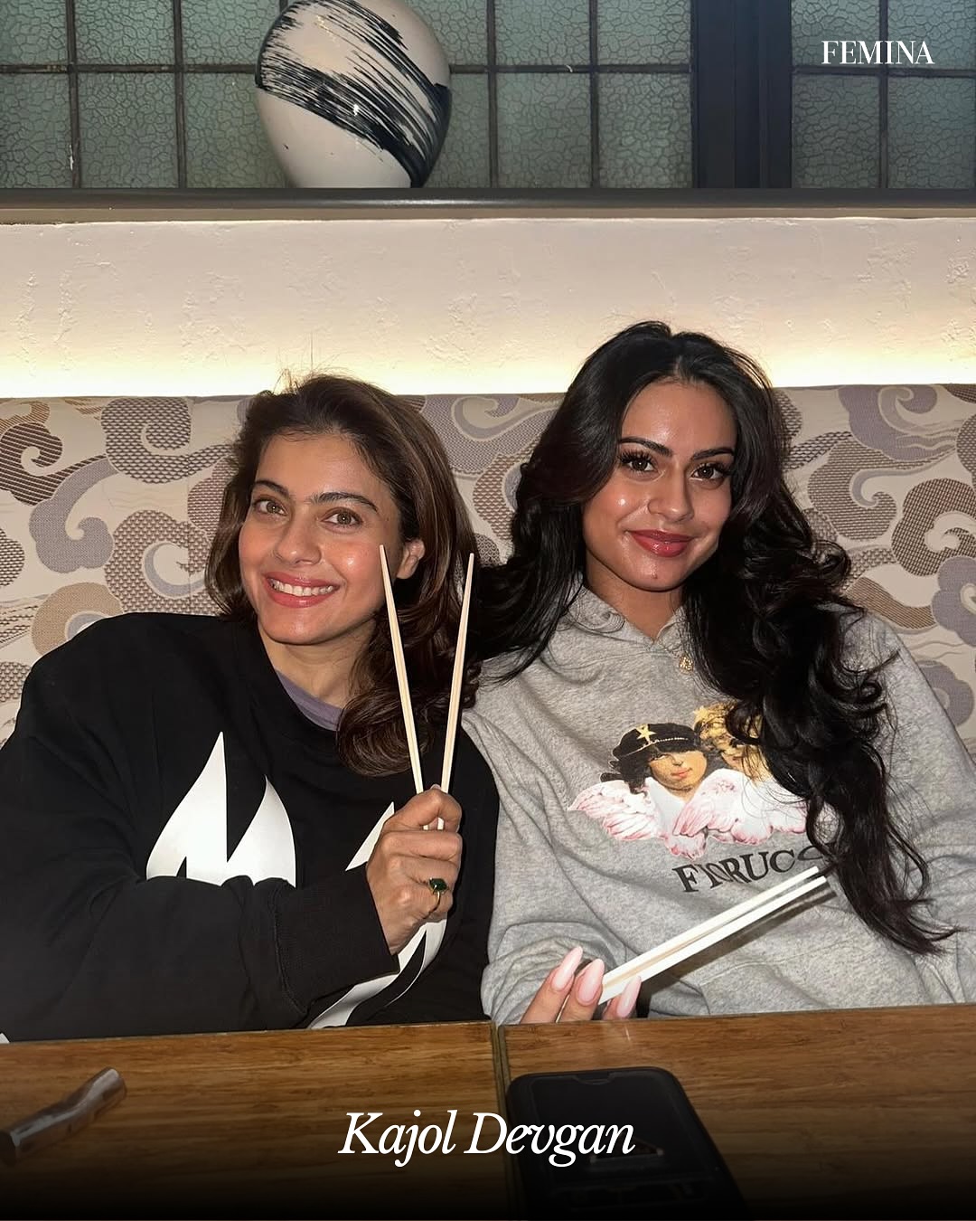 Celebrating Bollywood Moms: Glam, Grace & Goals