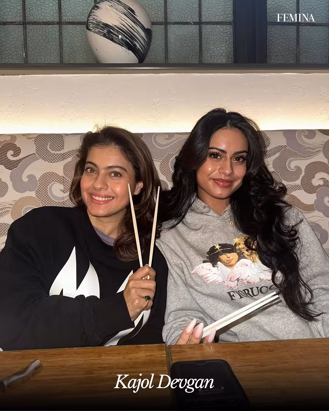 Celebrating Bollywood Moms: Glam, Grace & Goals