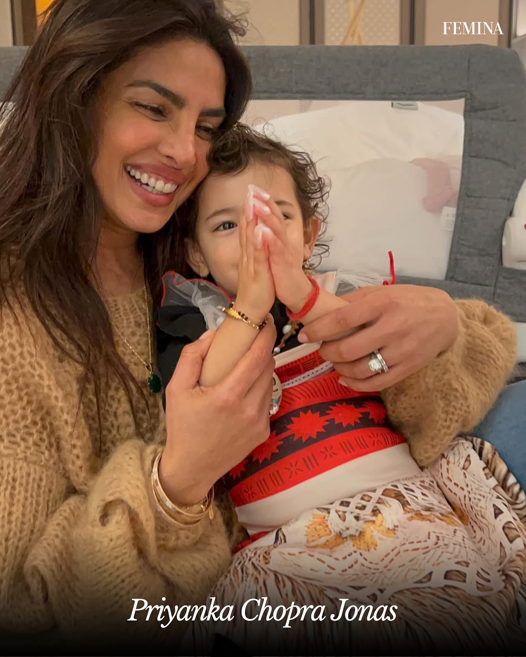 Celebrating Bollywood Moms: Glam, Grace & Goals