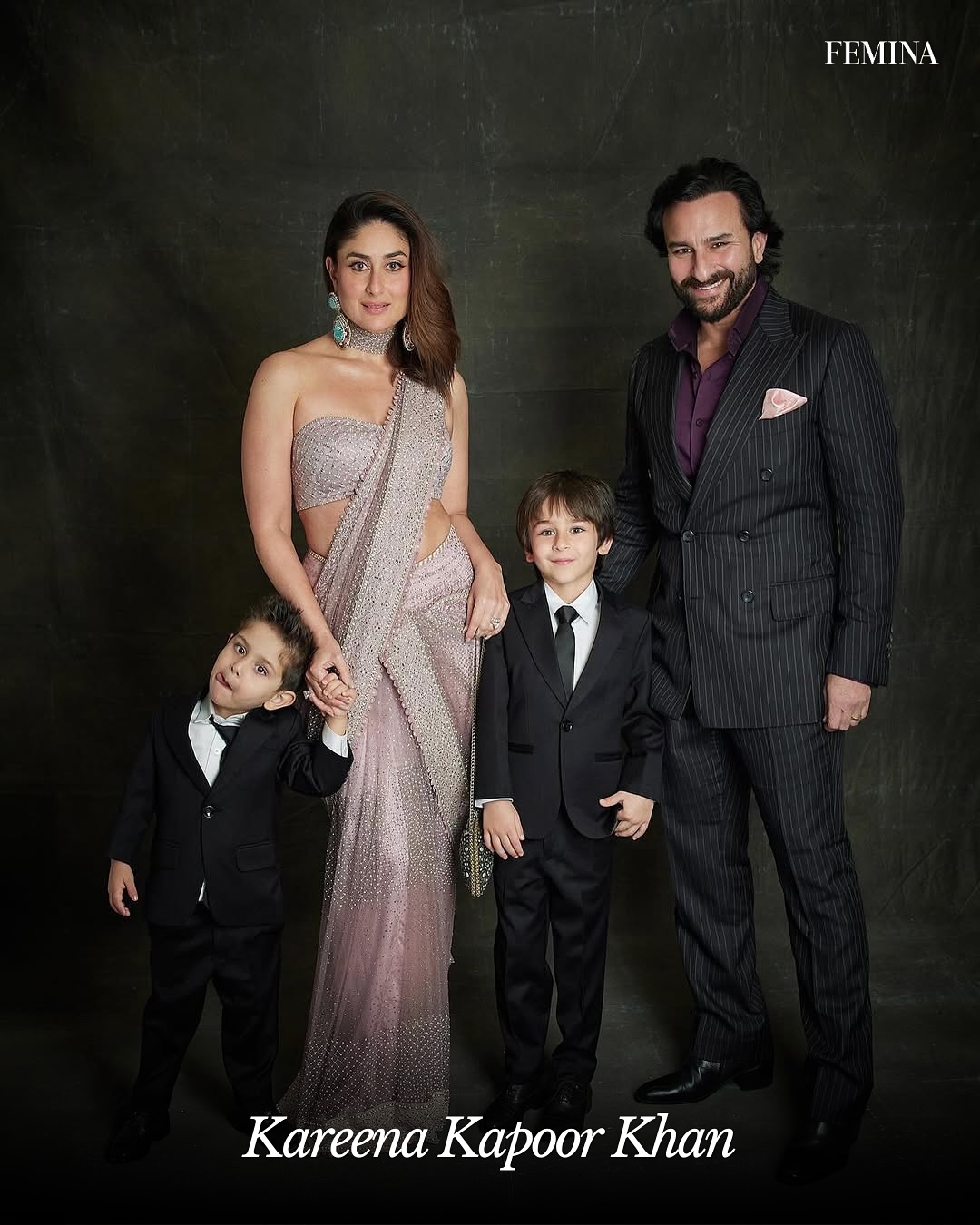 Celebrating Bollywood Moms: Glam, Grace & Goals