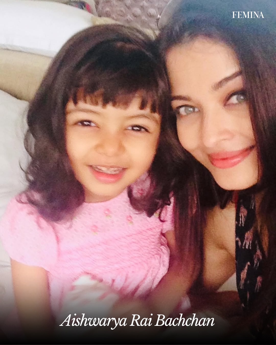 Celebrating Bollywood Moms: Glam, Grace & Goals
