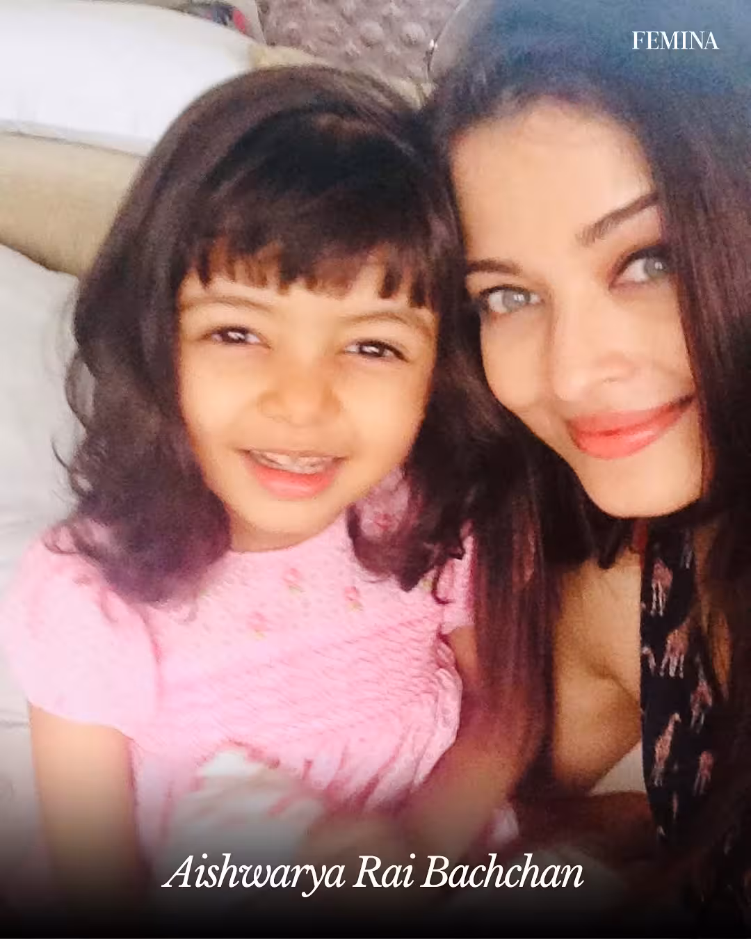 Celebrating Bollywood Moms: Glam, Grace & Goals