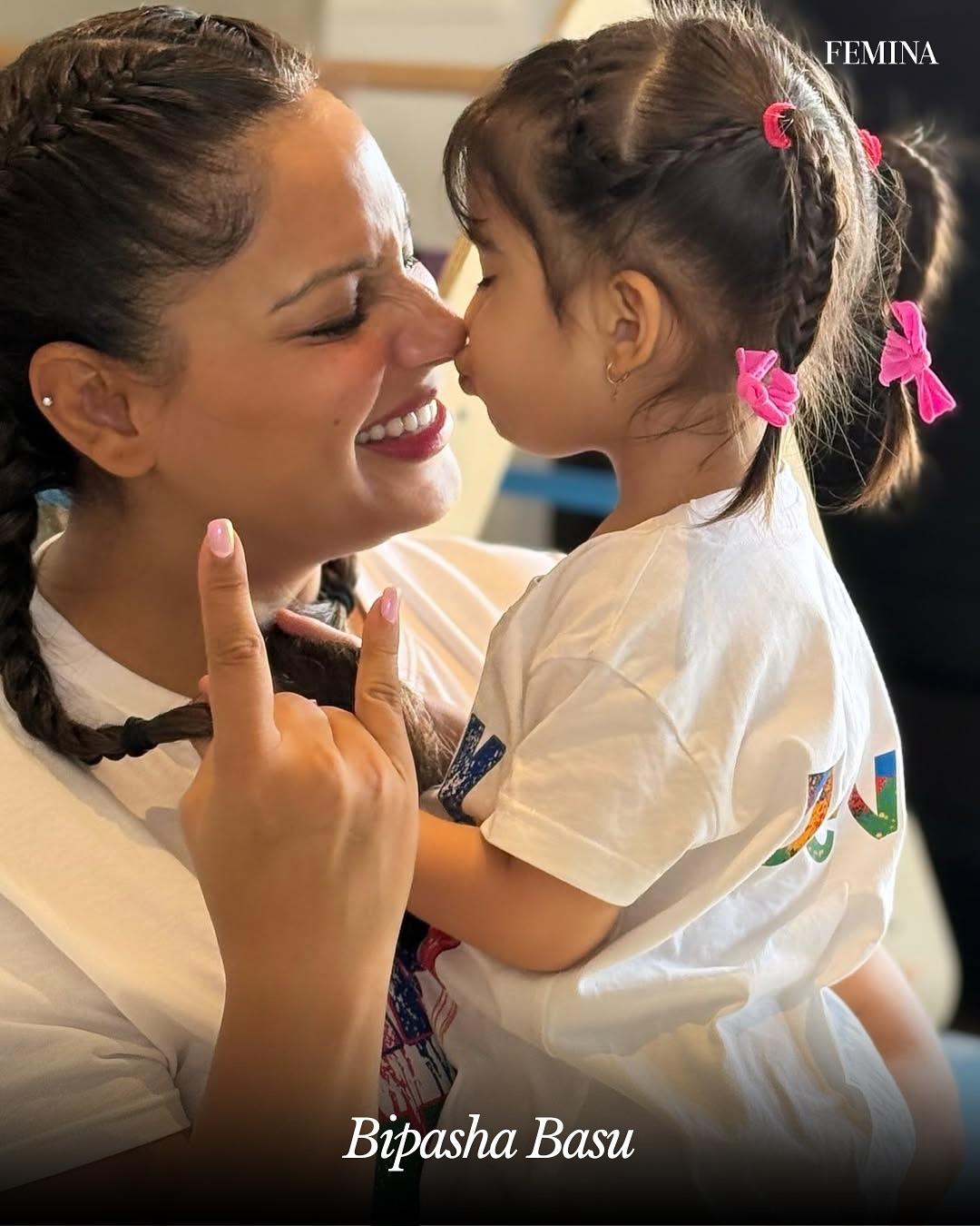 Celebrating Bollywood Moms: Glam, Grace & Goals