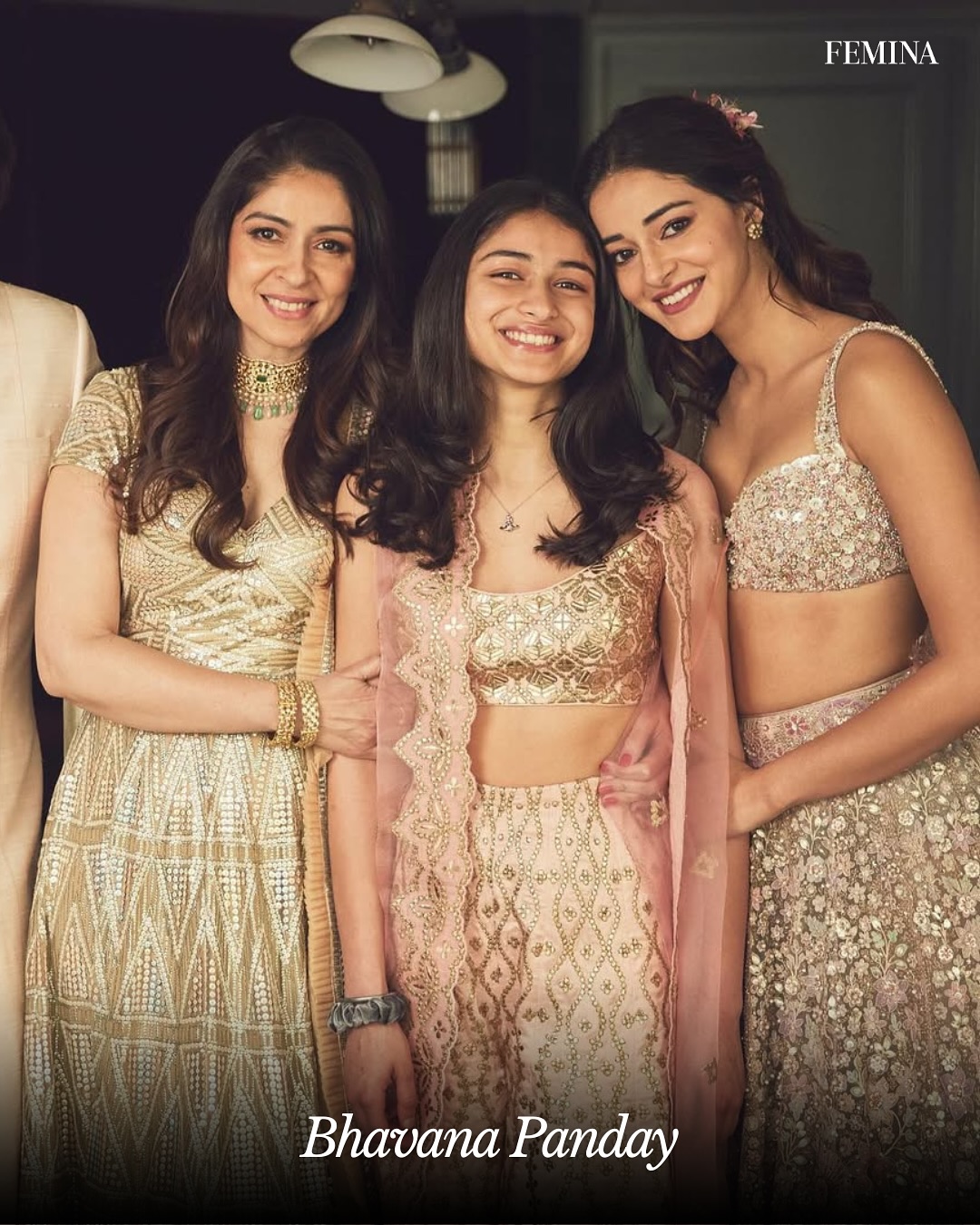 Celebrating Bollywood Moms: Glam, Grace & Goals