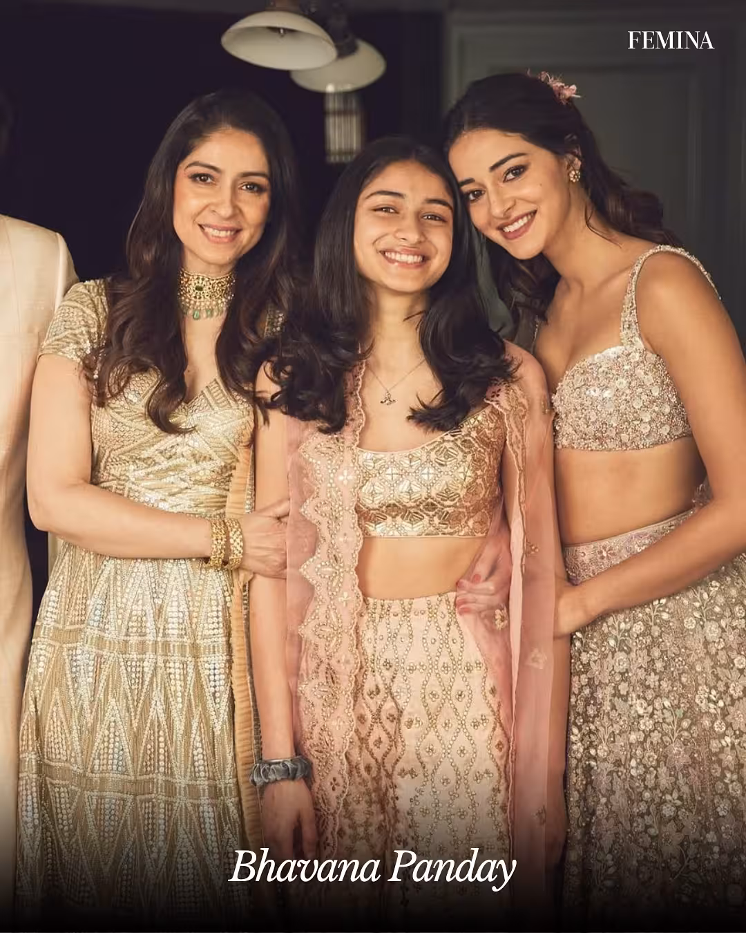 Celebrating Bollywood Moms: Glam, Grace & Goals