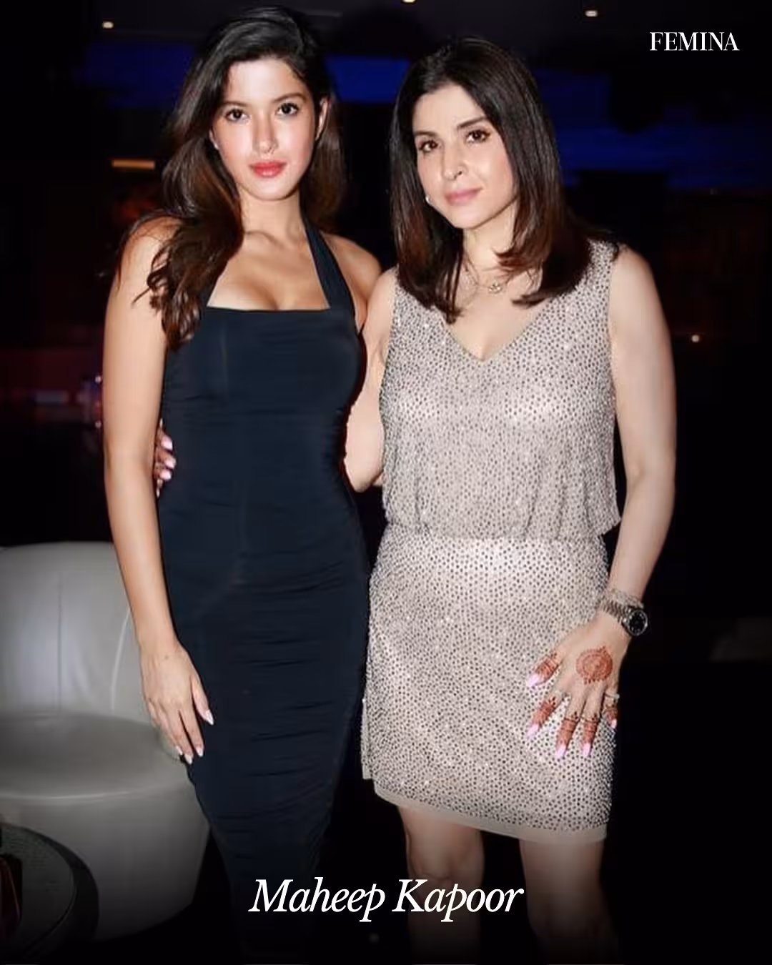 Celebrating Bollywood Moms: Glam, Grace & Goals