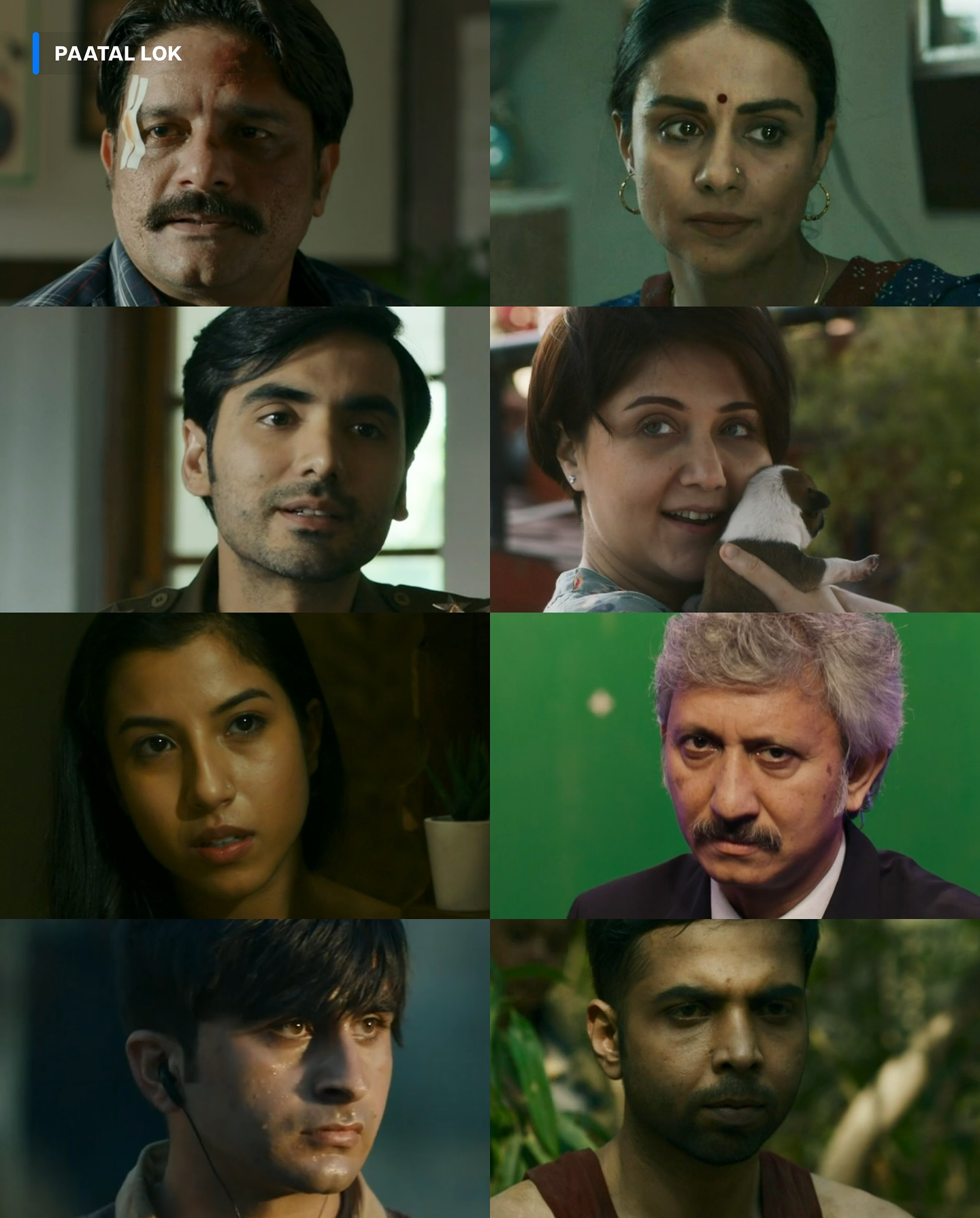 Celebrating Five Years Of Paatal Lok