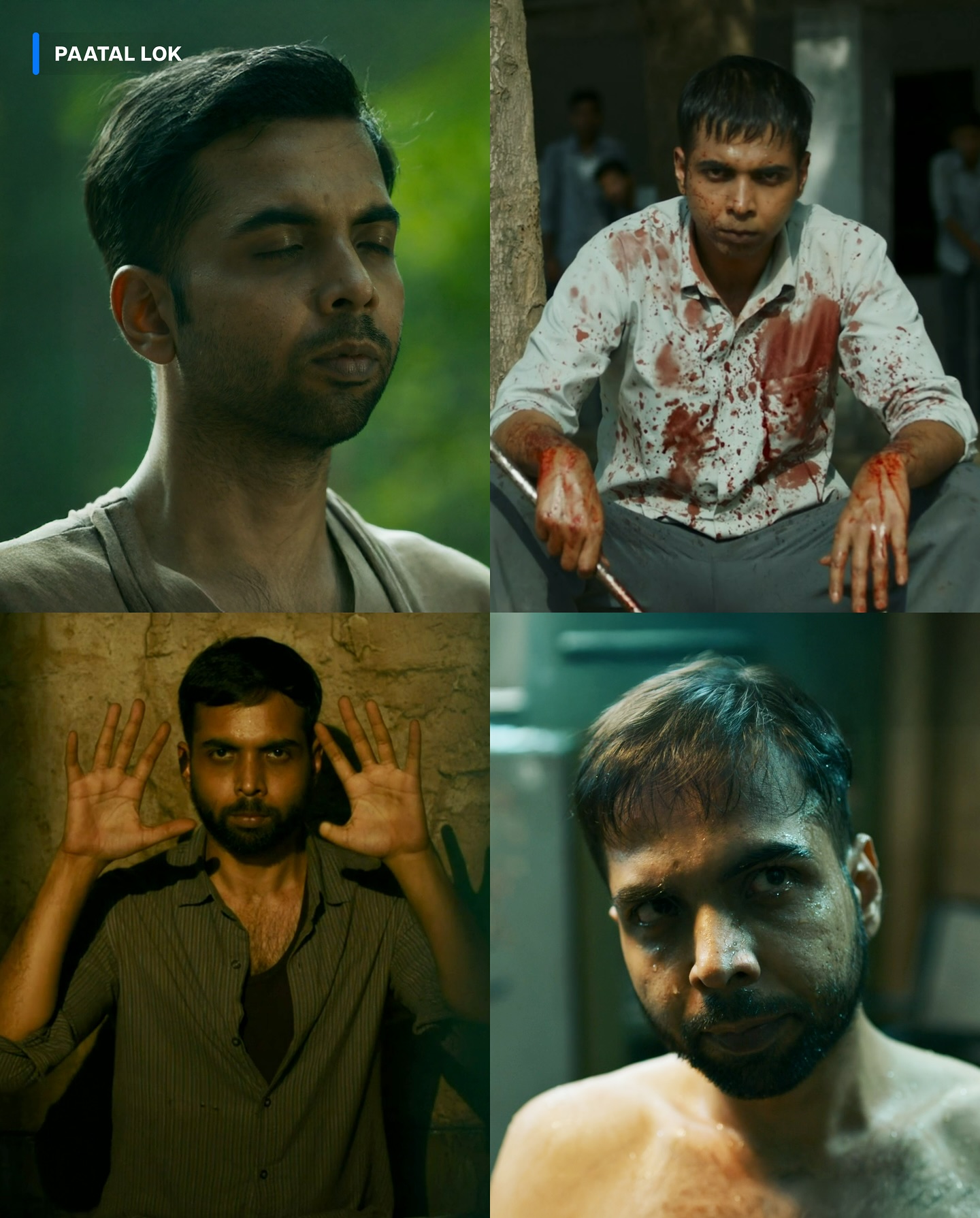 Celebrating Five Years Of Paatal Lok