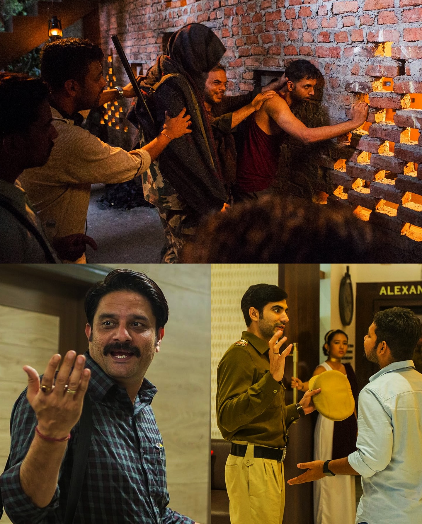 Celebrating Five Years Of Paatal Lok
