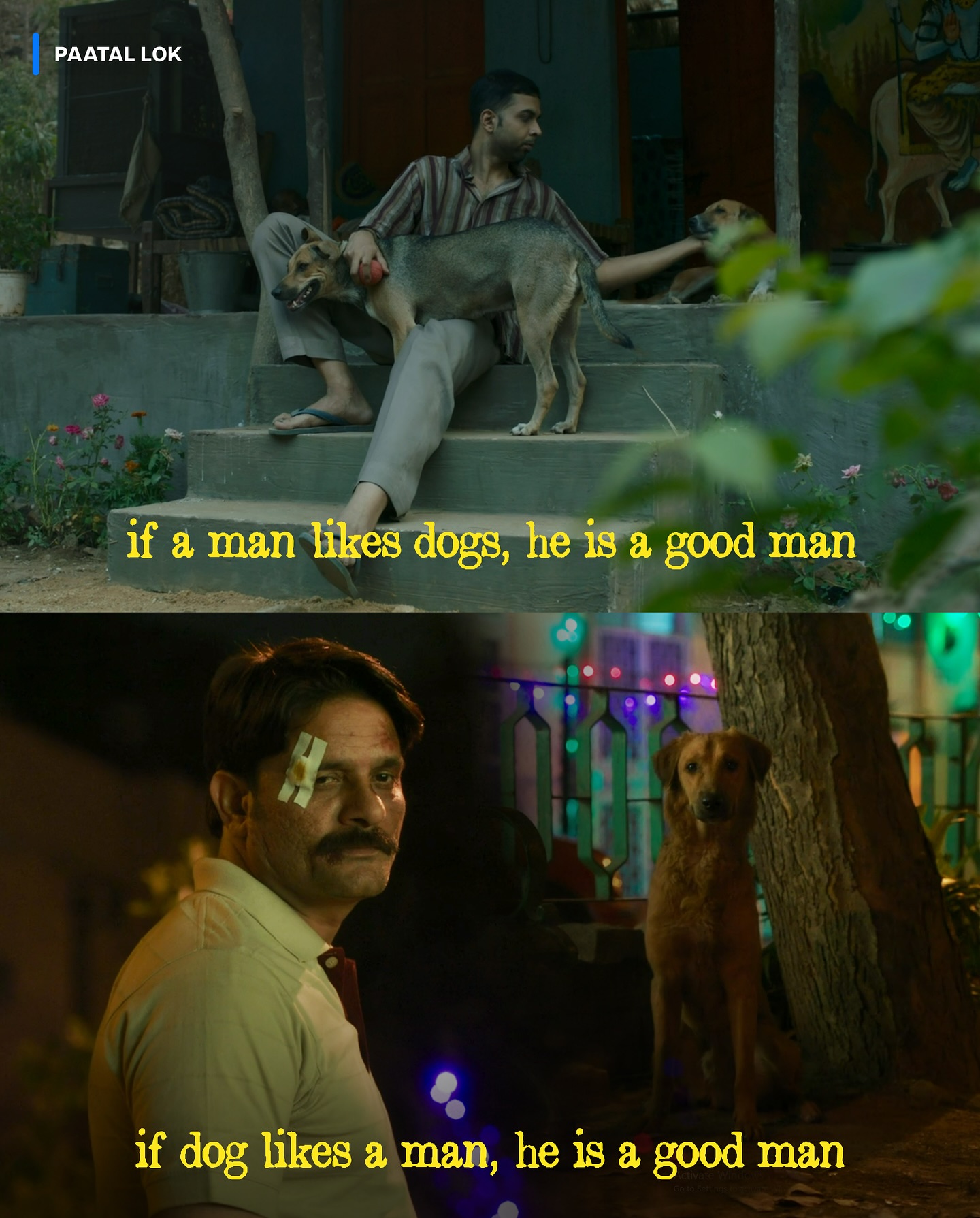 Celebrating Five Years Of Paatal Lok