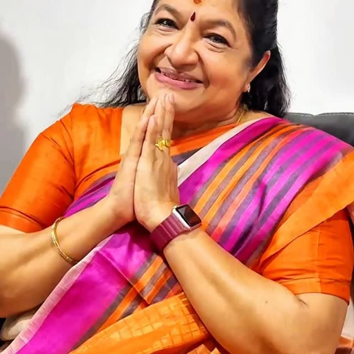 Celebrating Mother’s Love With KS Chithra Inspiring tribute and deep respect for the nurturing bond celebrated every Mother’s Day!