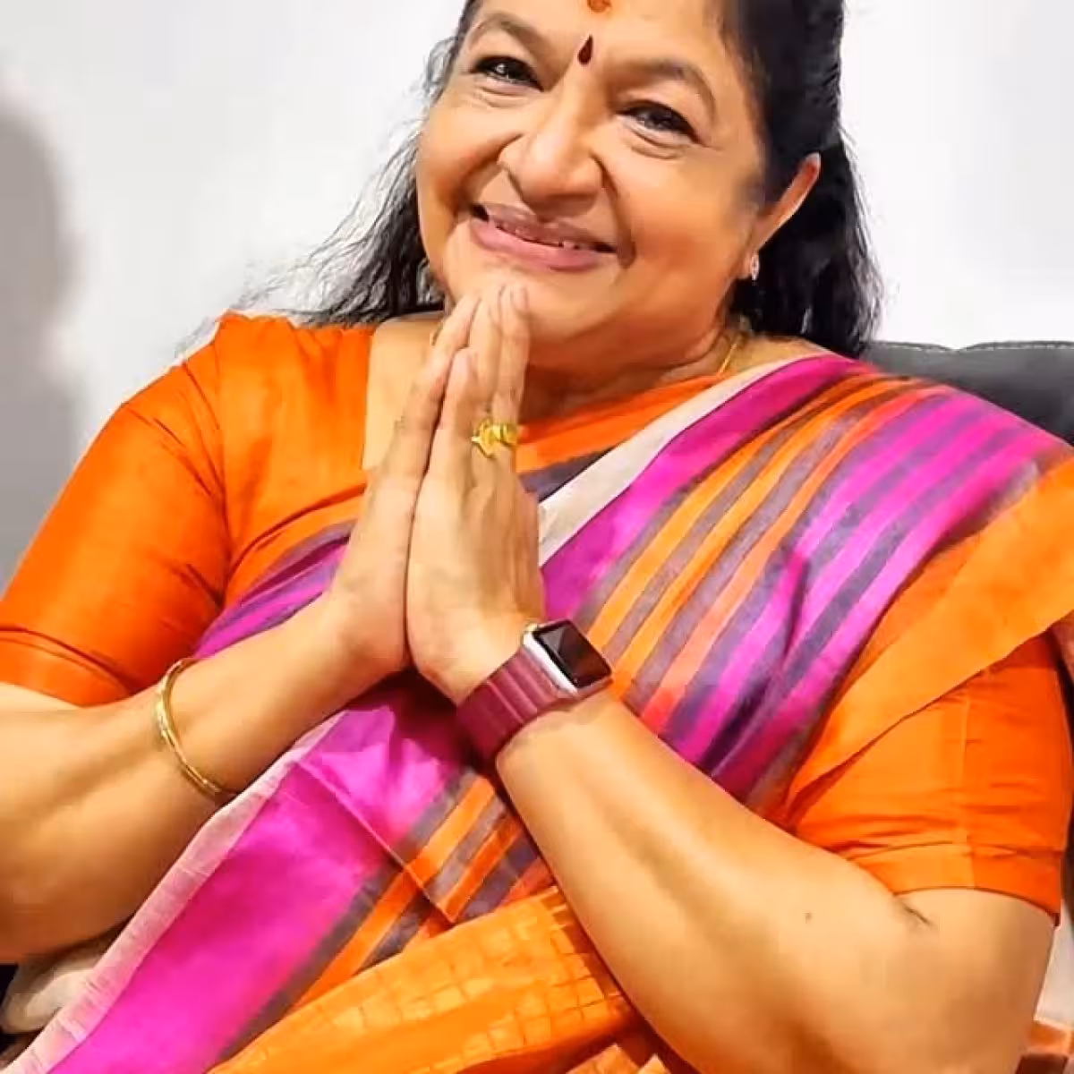 Celebrating Mother’s Love With KS Chithra Inspiring tribute and deep respect for the nurturing bond celebrated every Mother’s Day!