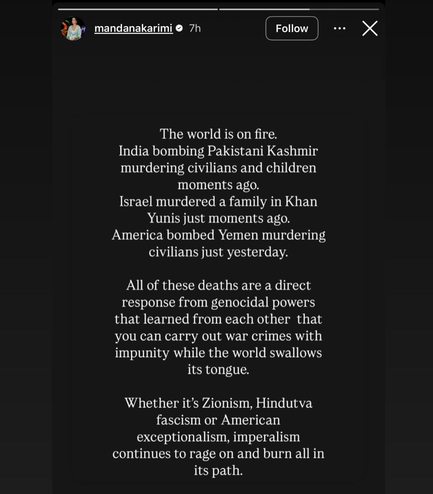 Celebrity Condemns Hate Speech Against Bharat Naik urges legal action on hate speech, championing unity and national honor for India!!!!
