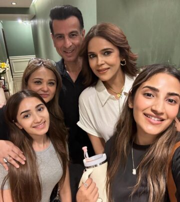 Celebrity Daughter’s 20th Bash Shines With Dream Team Magic