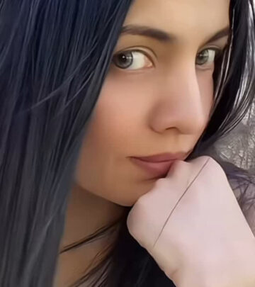 Celina Jaitly Embraces Healing Journey Through Life’s Challenges