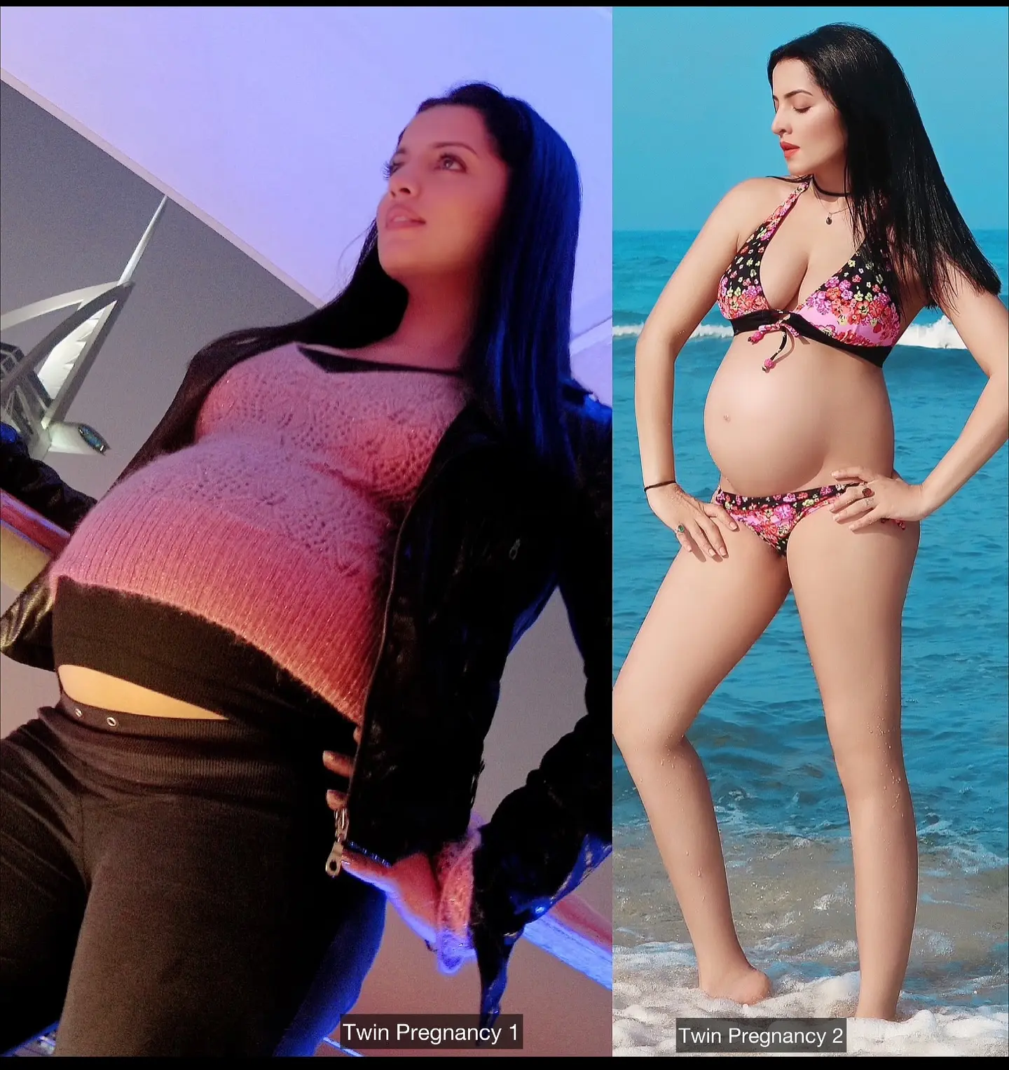 Celina Jaitly Opens Up About Gestational Diabetes Celina Jaitly details her GD challenge, inspiring women to master pregnancy health 4 all!!
