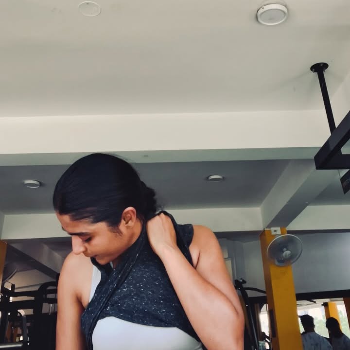 Chaithra J Achar: Bold Instagram Revelations