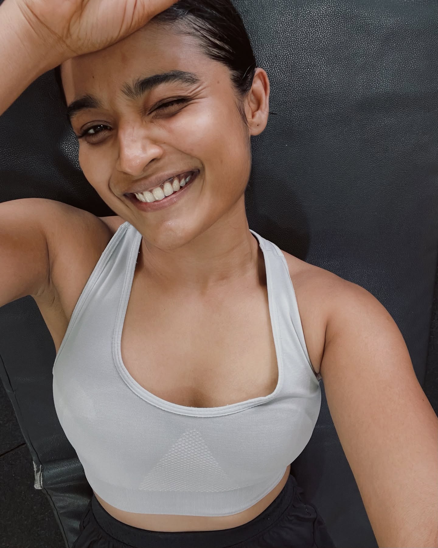 Chaithra J Achar: Bold Instagram Revelations