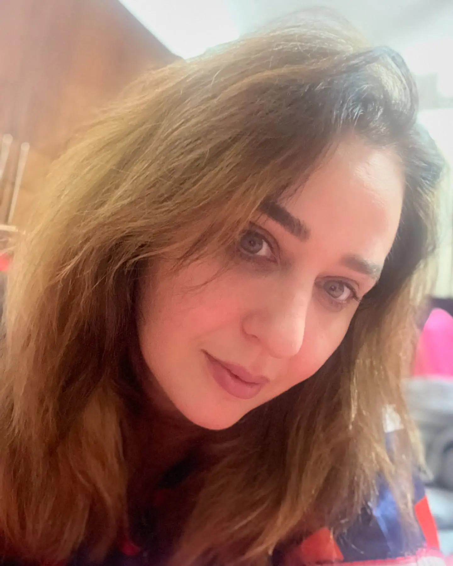 Chandni Selfie Showcase