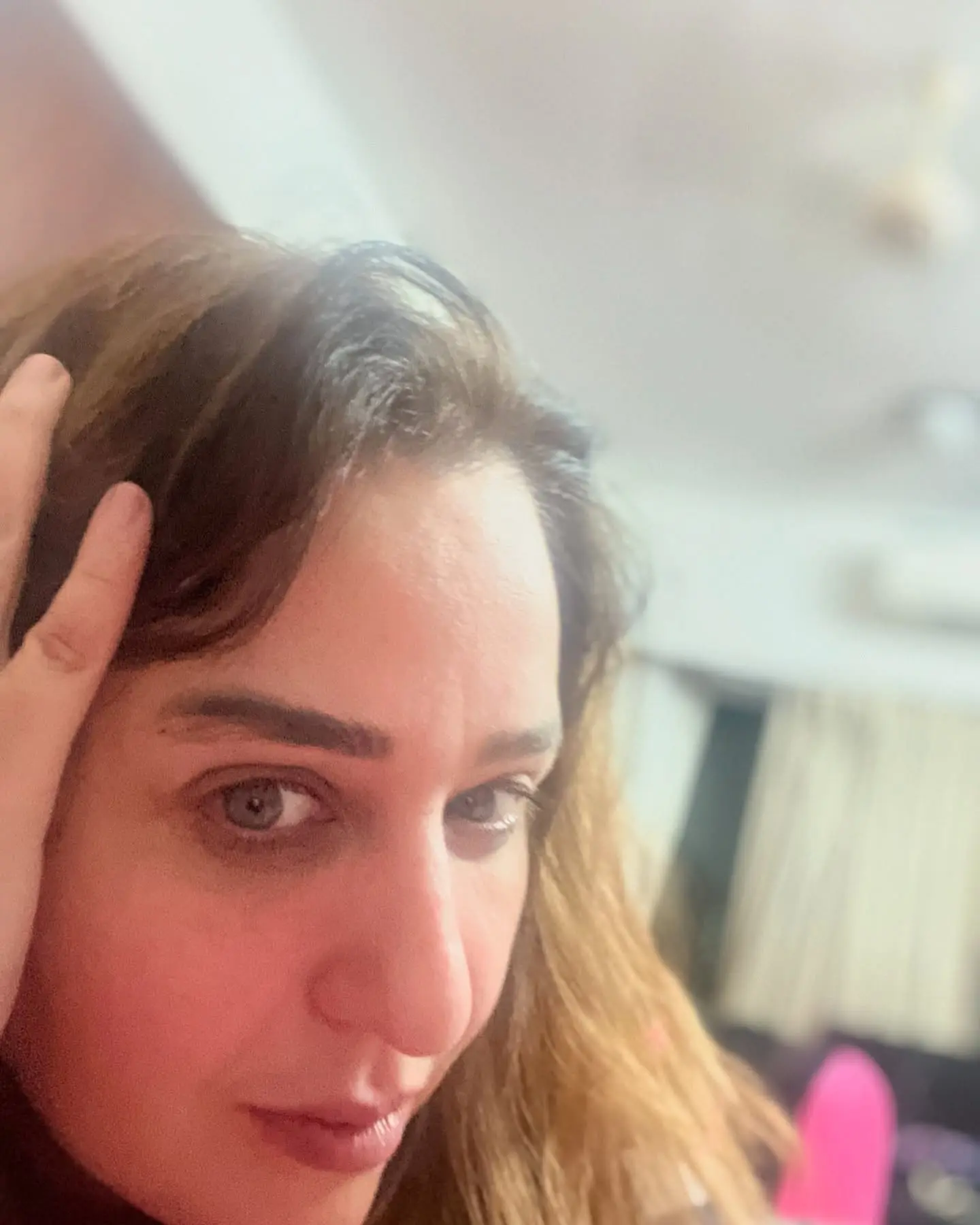Chandni Selfie Showcase