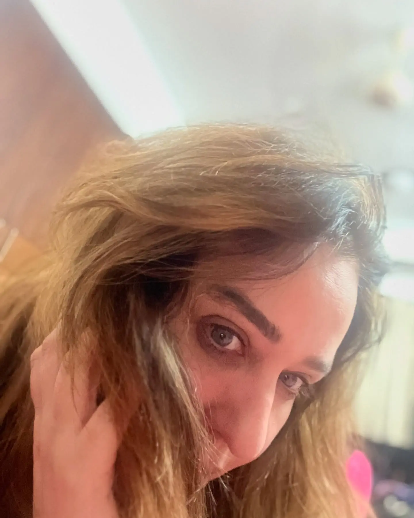 Chandni Selfie Showcase