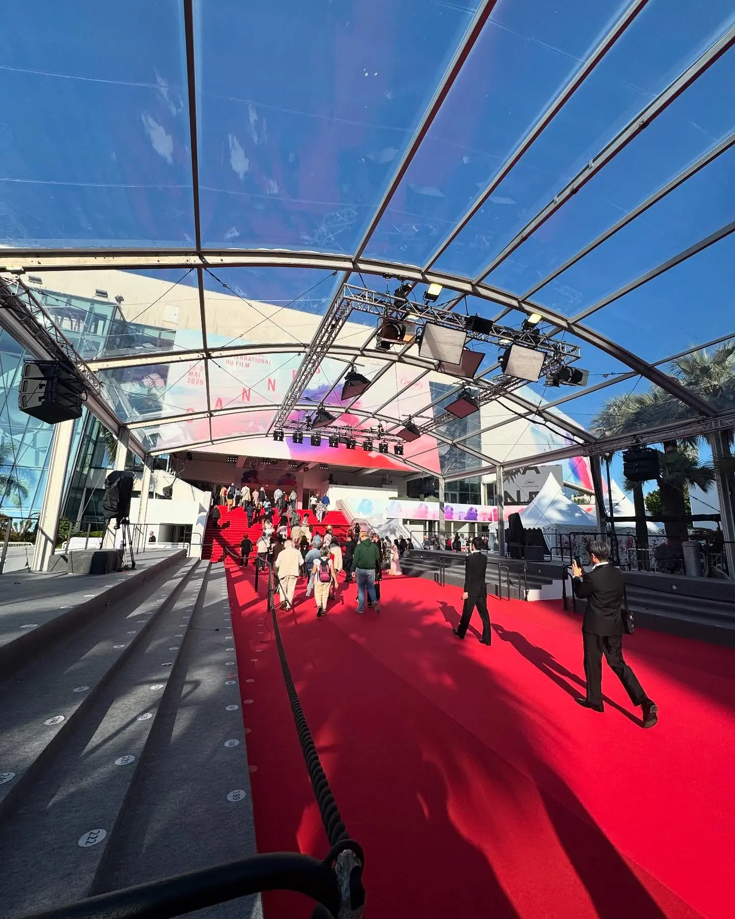 Chandrakant’s Cannes Journey Marks Nine Remarkable Years