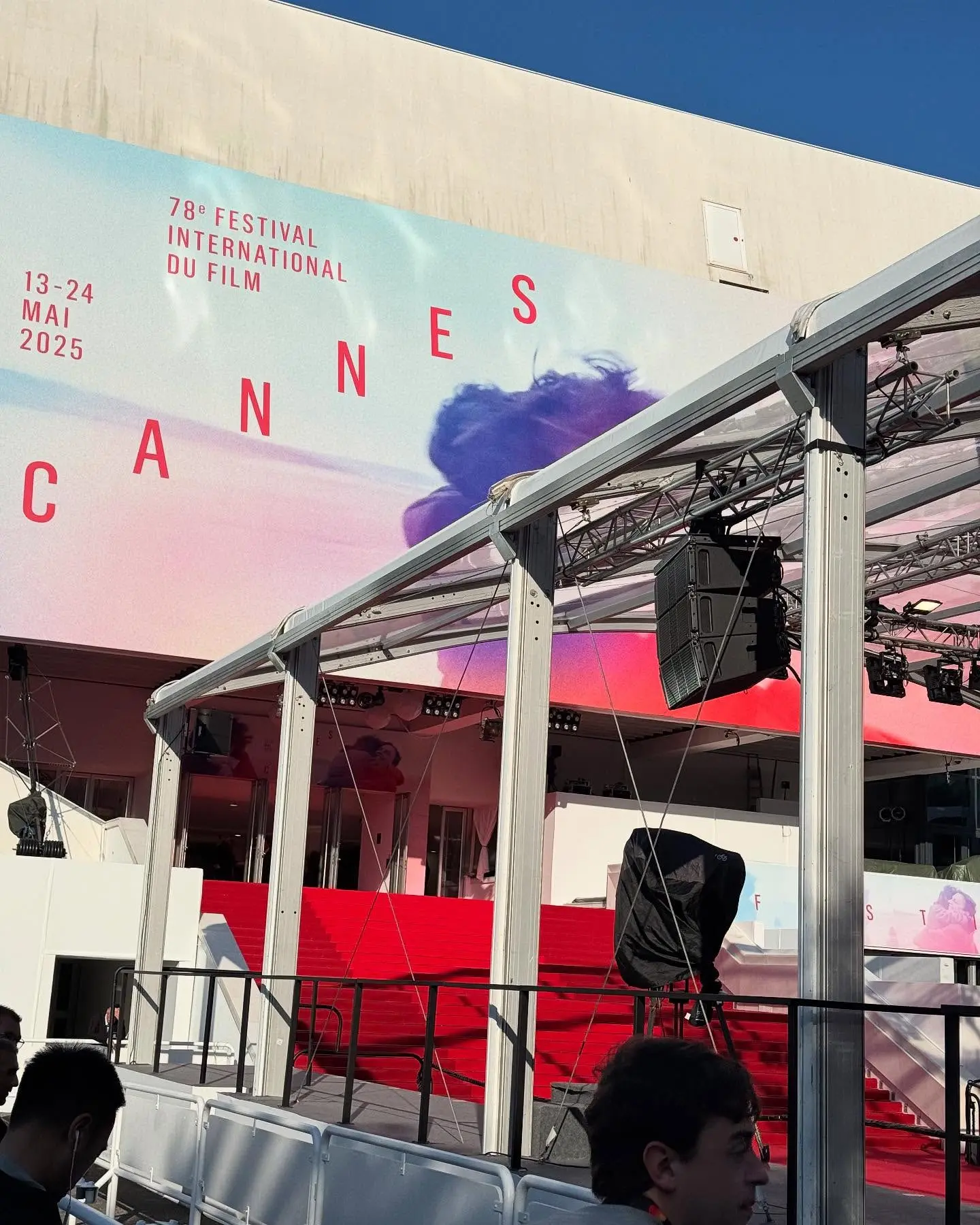 Chandrakant’s Cannes Journey Marks Nine Remarkable Years