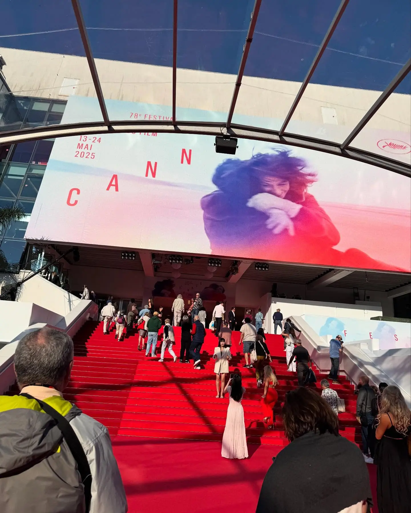 Chandrakant’s Cannes Journey Marks Nine Remarkable Years
