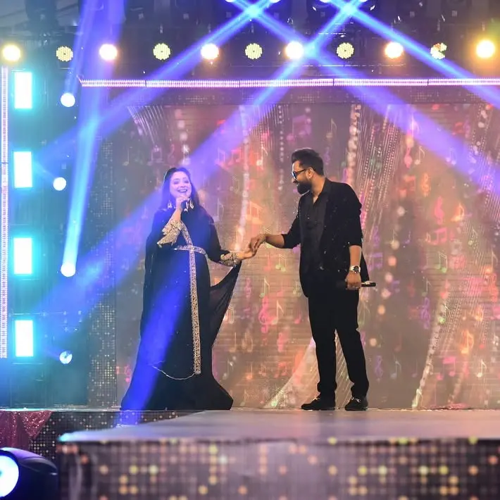 Channel I Music Award Performance Highlights