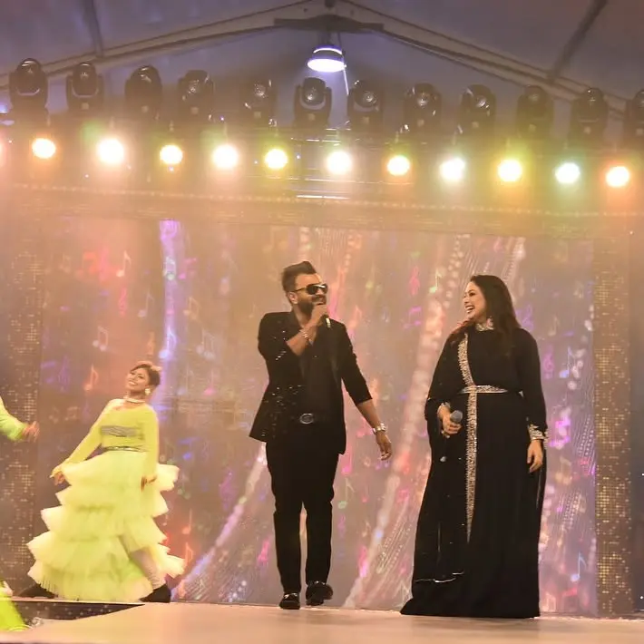 Channel I Music Award Performance Highlights