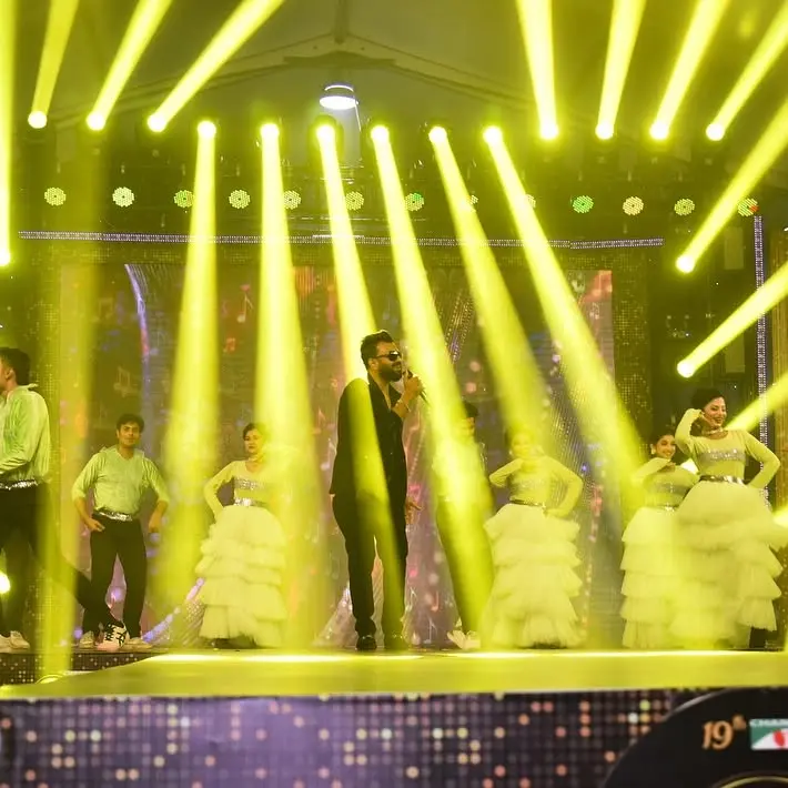 Channel I Music Award Performance Highlights