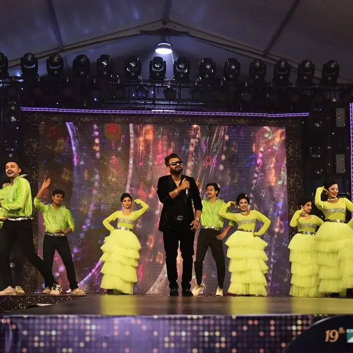 Channel I Music Award Performance Highlights