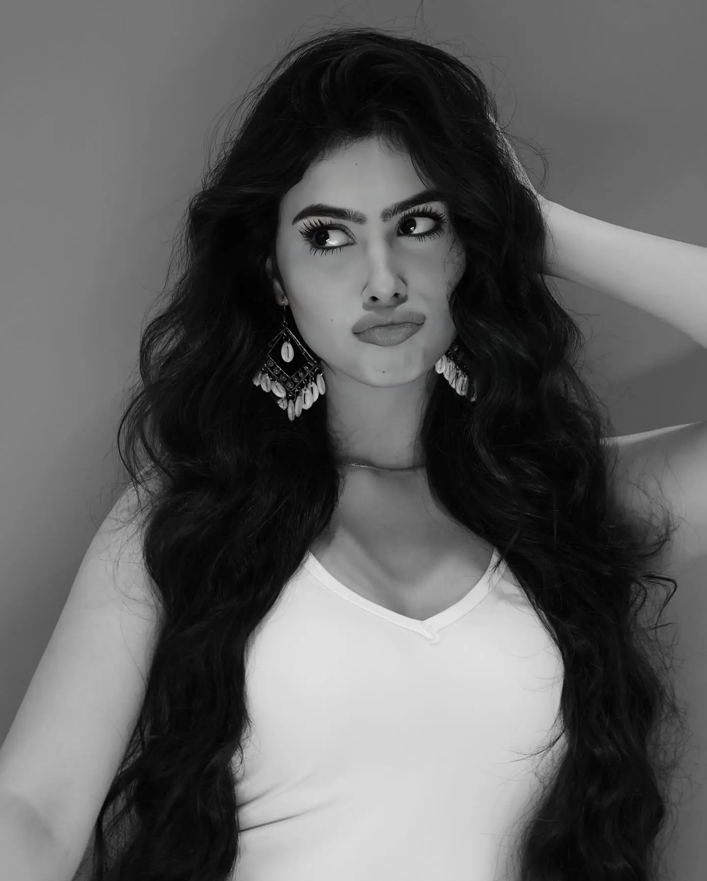 Charming Moody Moments By Riva Arora