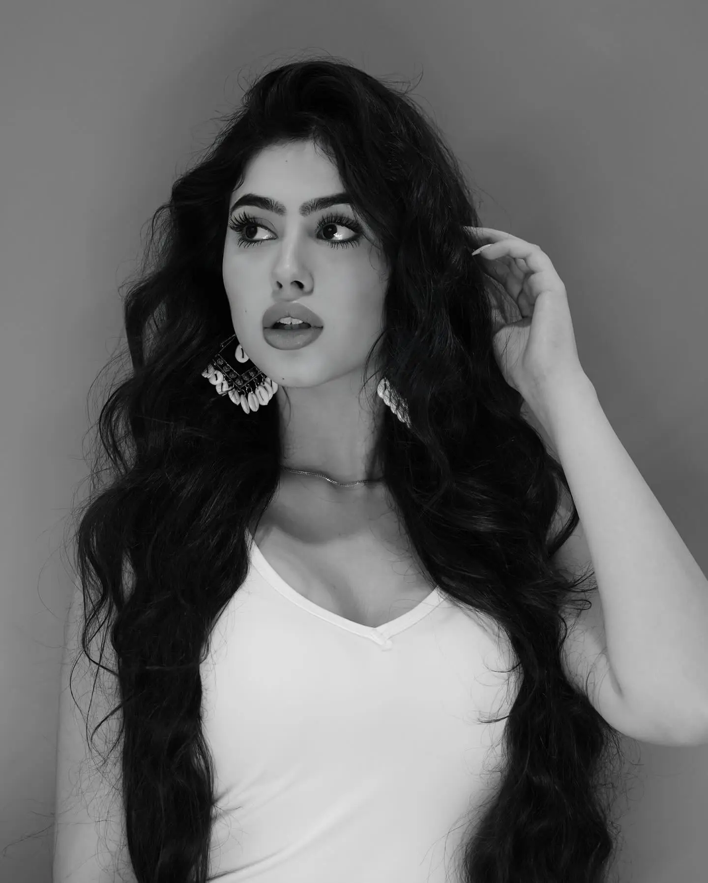 Charming Moody Moments By Riva Arora