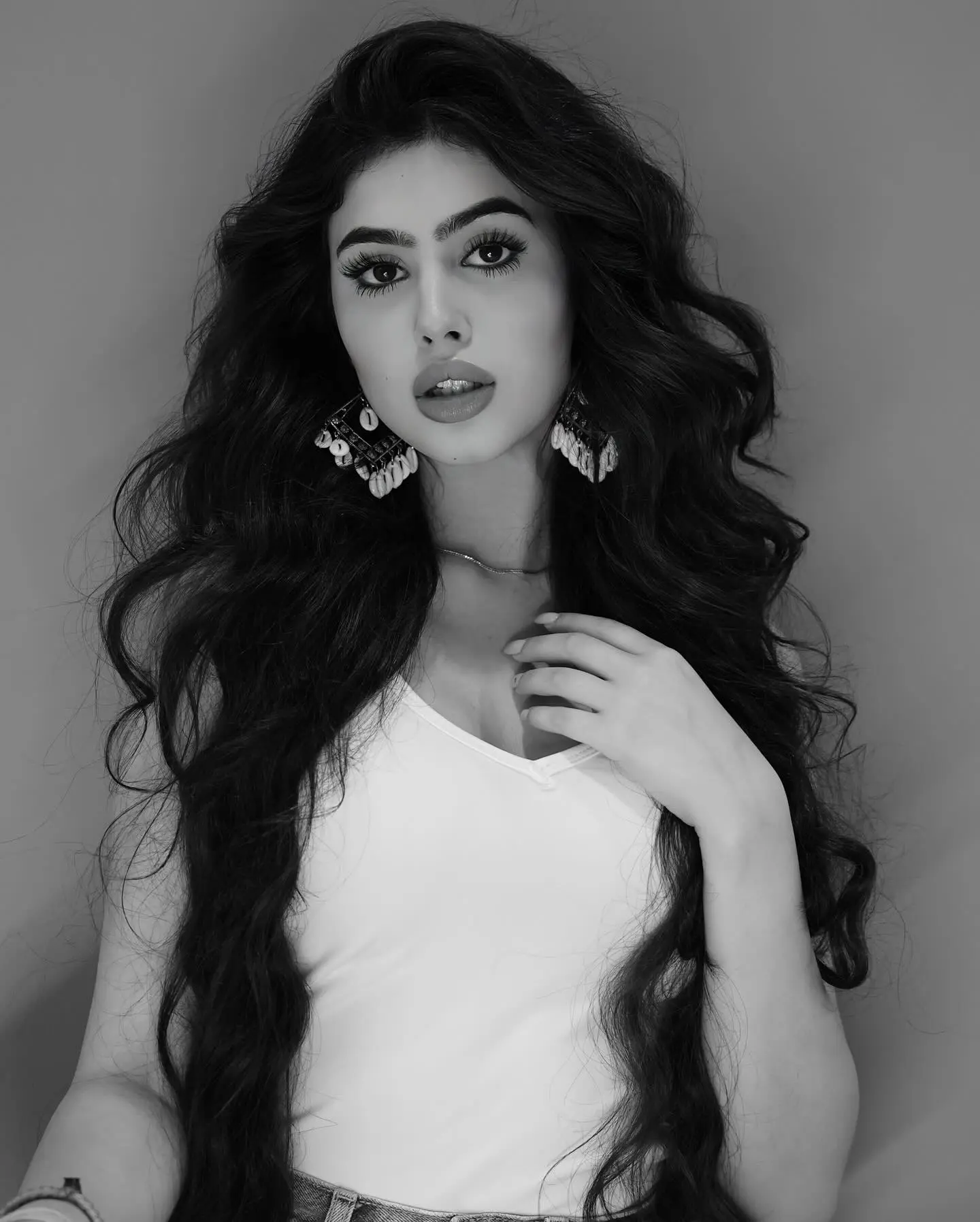 Charming Moody Moments By Riva Arora