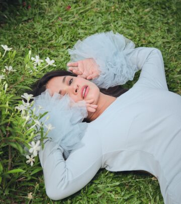 Chetna Pande Shares Heartwarming Baby Moment