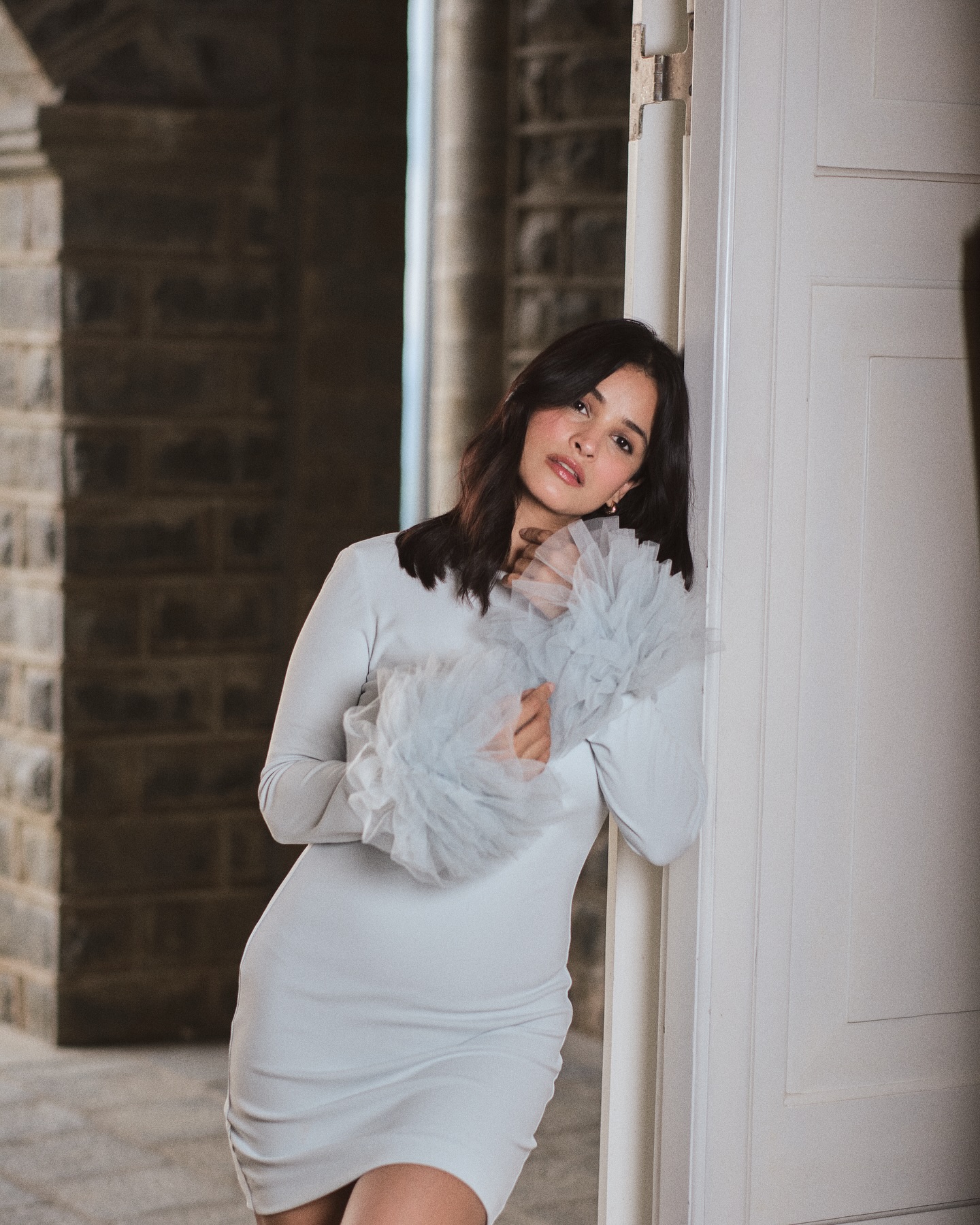 Chetna Pande Shares Heartwarming Baby Moment