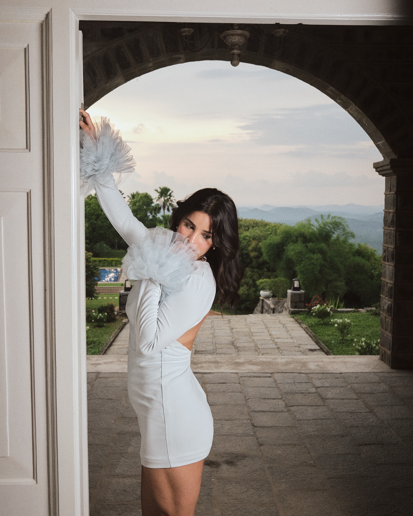 Chetna Pande Shares Heartwarming Baby Moment
