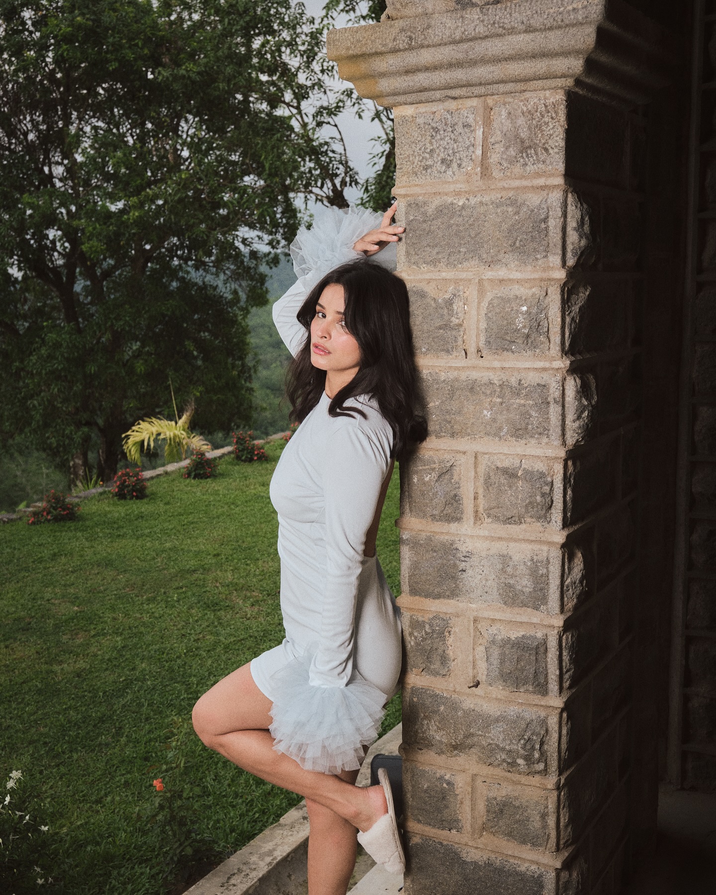 Chetna Pande Shares Heartwarming Baby Moment