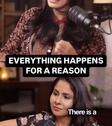 Reflections on unseen forces shaping our lives, as Chhavi explores fate and meaning anew!
