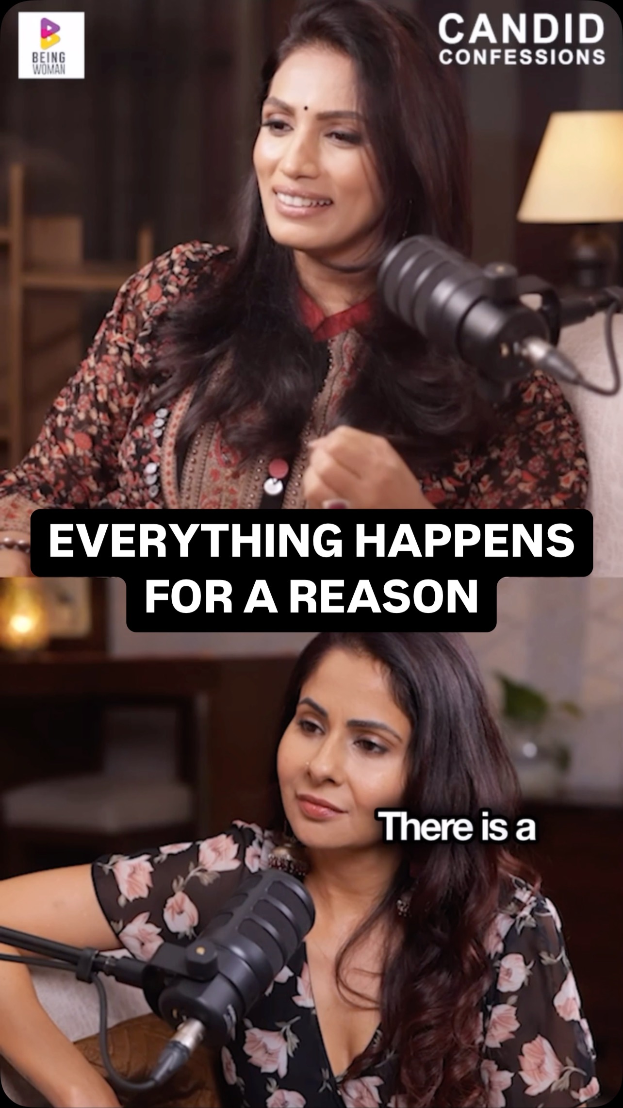 Chhavi Mittal Explores Life’s Unseen Reasons In Her Podcast Reflections on unseen forces shaping our lives, as Chhavi explores fate and meaning anew!