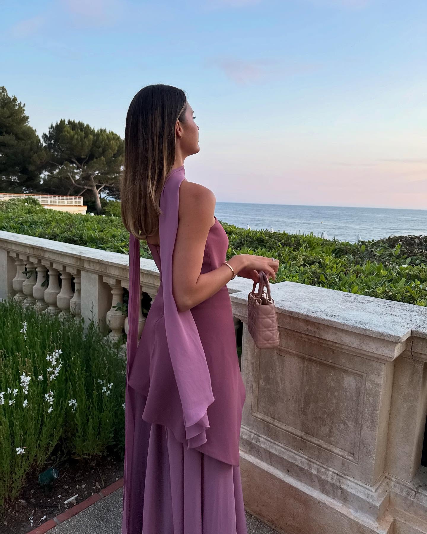 Chiara King Shines as DiorBeauty’s Adorable Muse