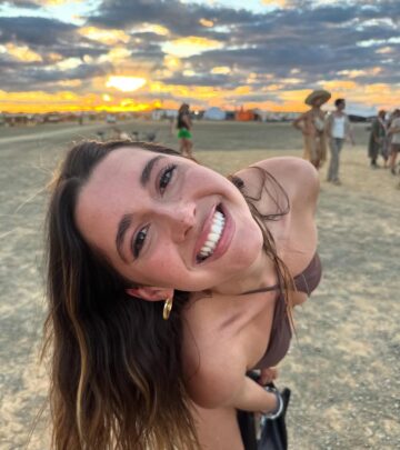 Chiara King’s Eye-Opening South Africa Adventure