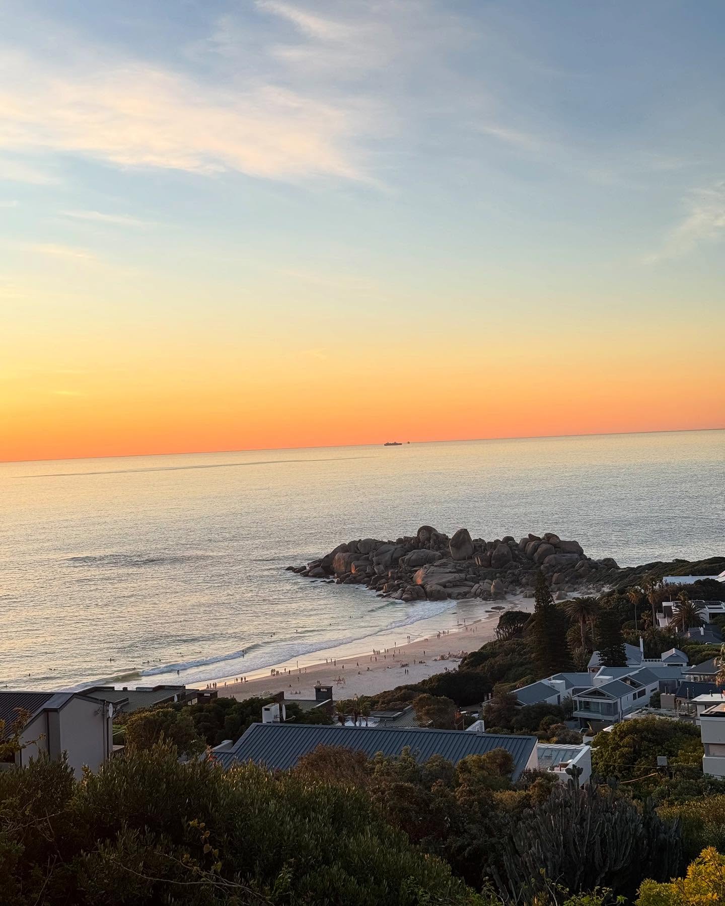 Chiara King's Eye-Opening South Africa Adventure
