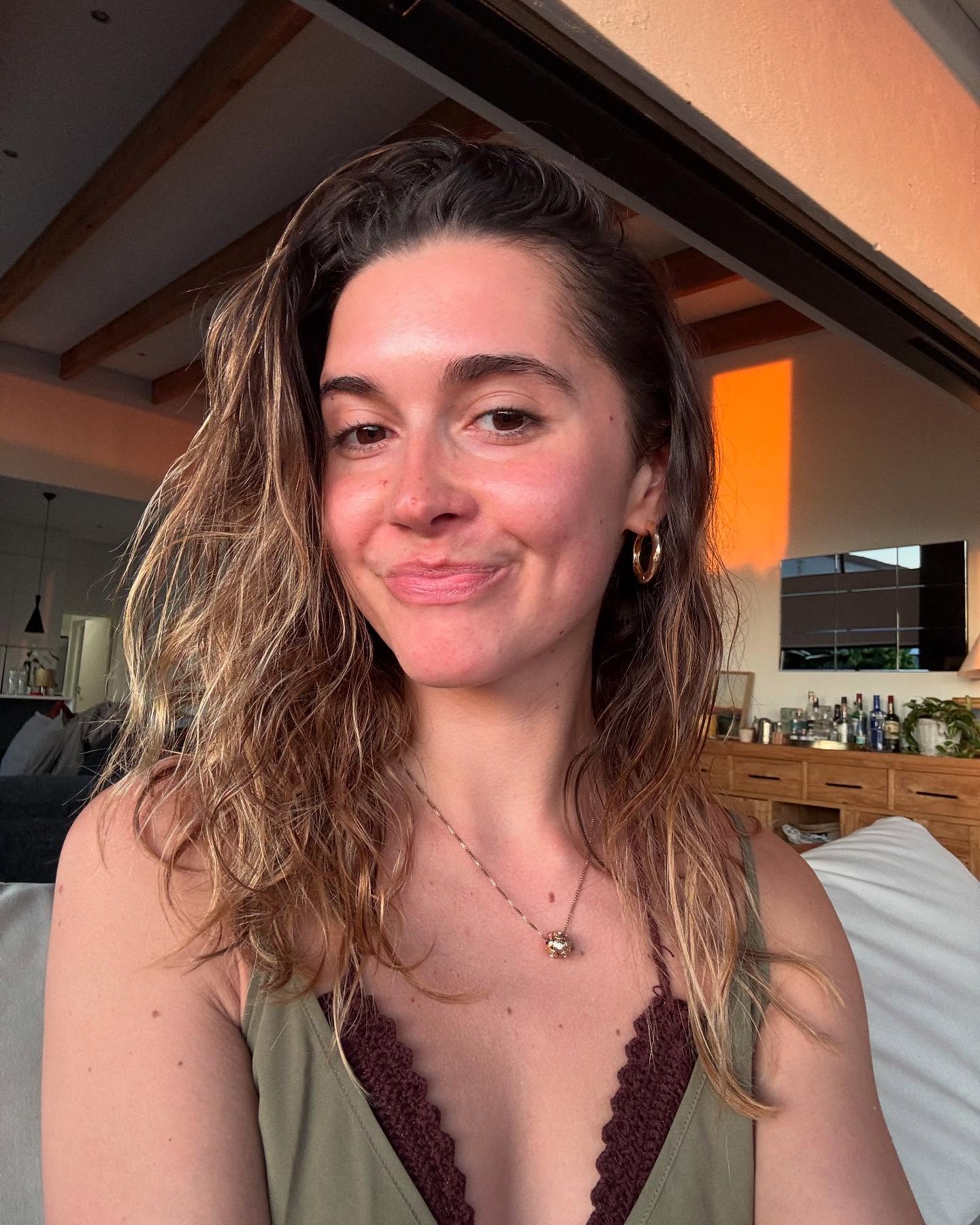 Chiara King's Eye-Opening South Africa Adventure
