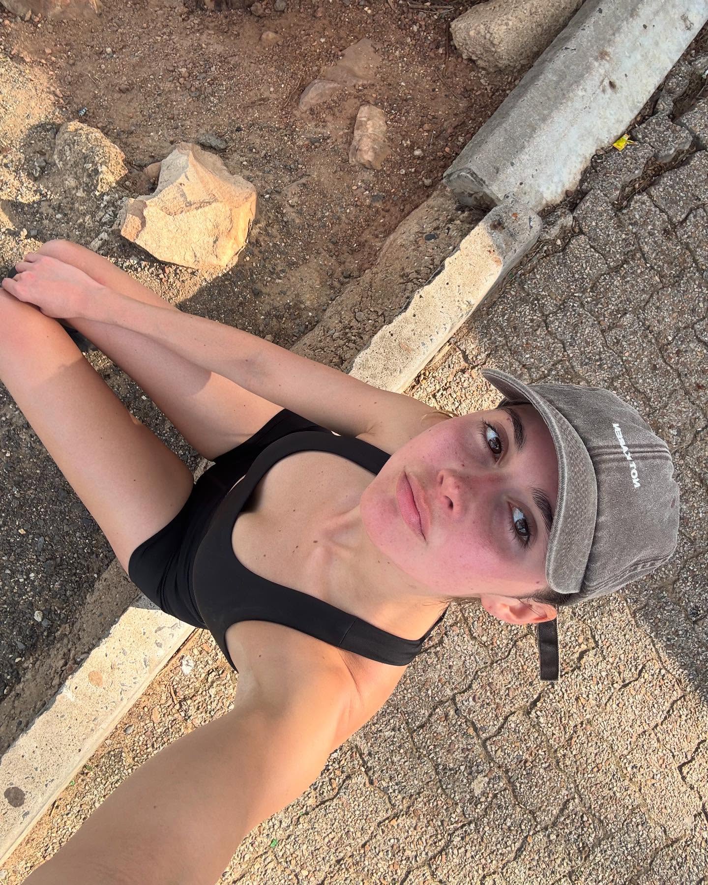 Chiara King's Eye-Opening South Africa Adventure