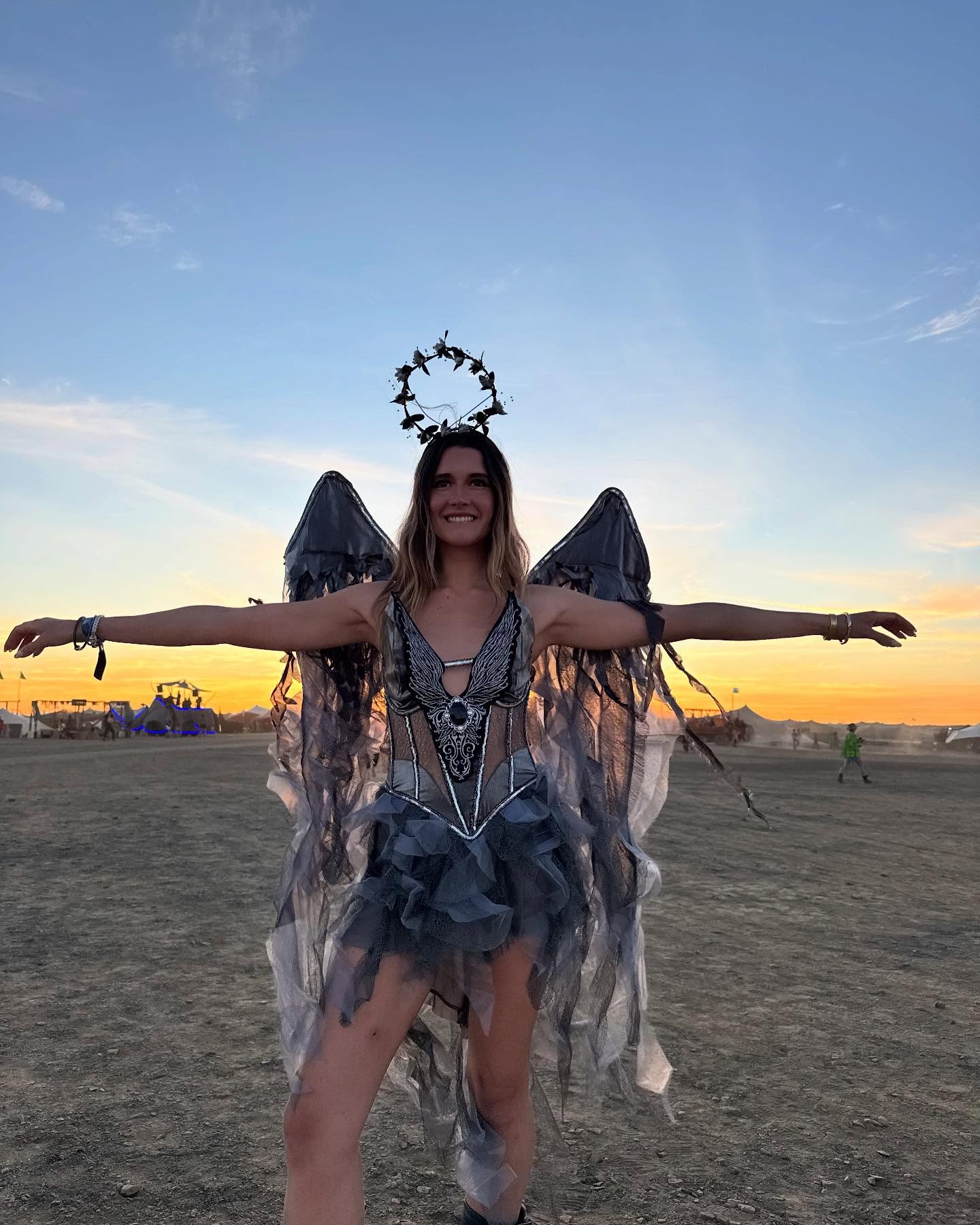 Chiara King's Eye-Opening South Africa Adventure