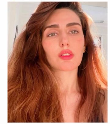 Chill Weather Inspires Sudeepa Singh